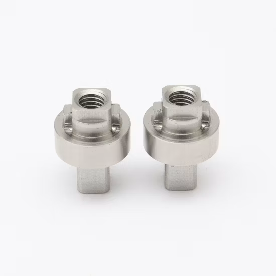 Experience Unmatched Performance with CNC Turned Titanium Disc Bolts