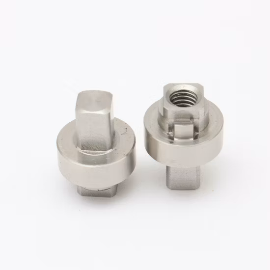 Experience Unmatched Performance with CNC Turned Titanium Disc Bolts