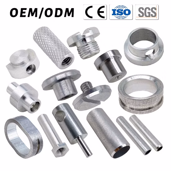 Experience Unmatched Performance with CNC Turned Titanium Disc Bolts