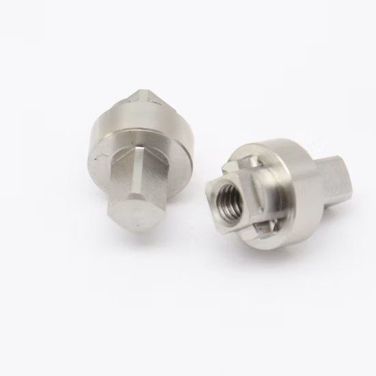 Experience Unmatched Performance with CNC Turned Titanium Disc Bolts