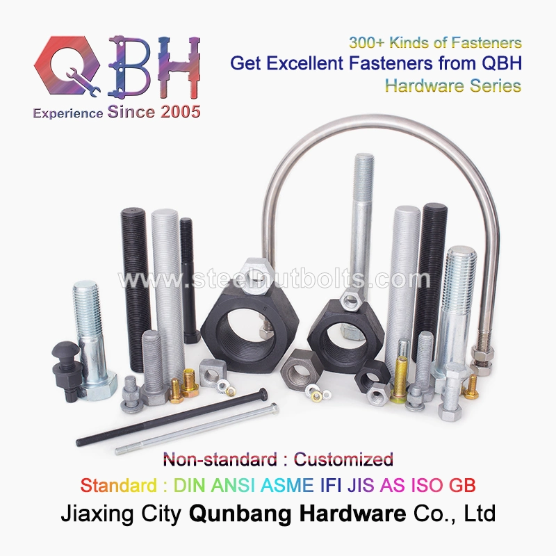 Qbh Standard &amp; Customized Solar Mounting Structures Profile Solar Panel Framed Frameless PV Photovoltaic Parts Aluminum Alloy Fastener for Solar Panel