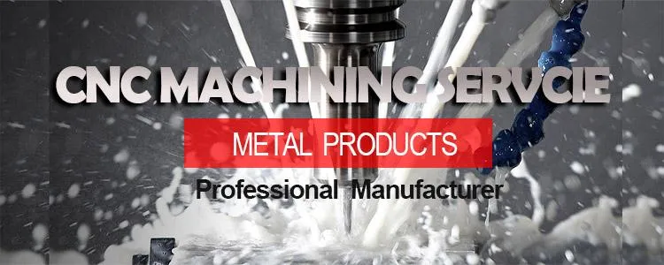 Custom Precision CNC Machining Machined Machinery Aluminum Stainless Steel Brass Steel Spare Hardware CNC Machining Parts