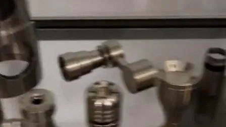 Gr5 Tc4 Ti-6al-4V Titanium Fastener for Bicycle Screw Bolt