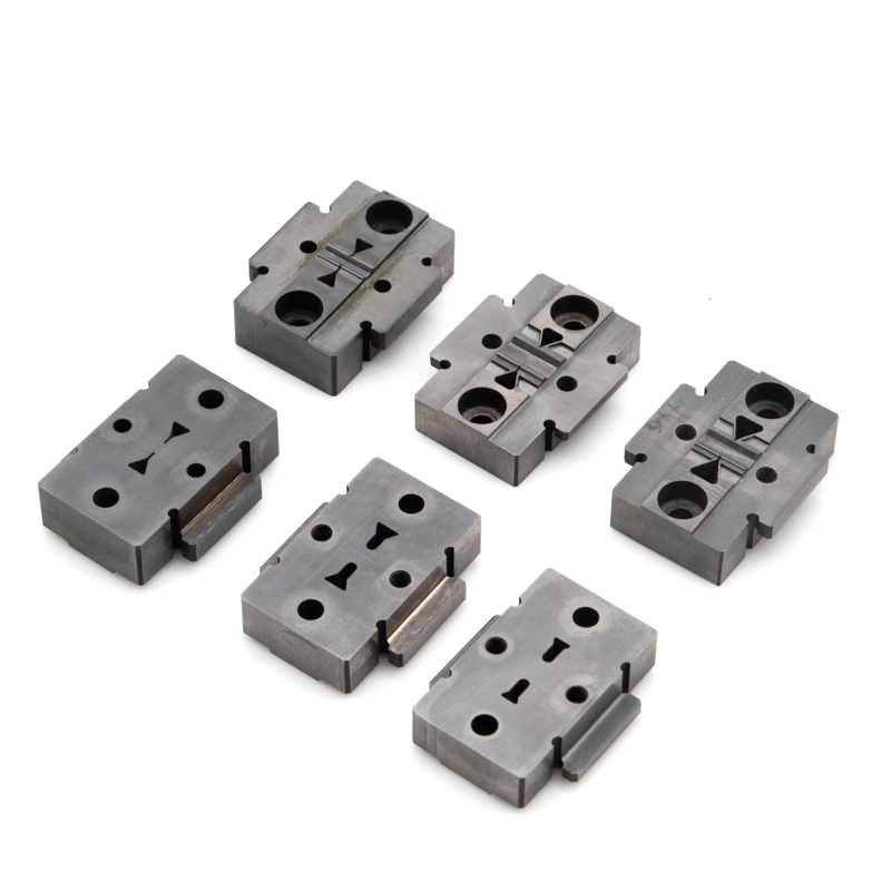 Metal Tungsten Titanium Stainless Steel Auto Hardware Automotive Machine OEM CNC Custom Quality Machining Spare Milling Turning Carbon Steel Machinery Parts