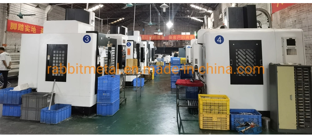 OEM Manufacture Titanium Carbon Cold Aluminum Sheet Metal Stamping Panel Enclosure Stamp Fabrication Parts