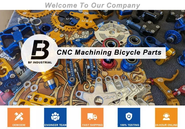 CNC Machining BMX Shimanos Bike Bicycle Brake Lever