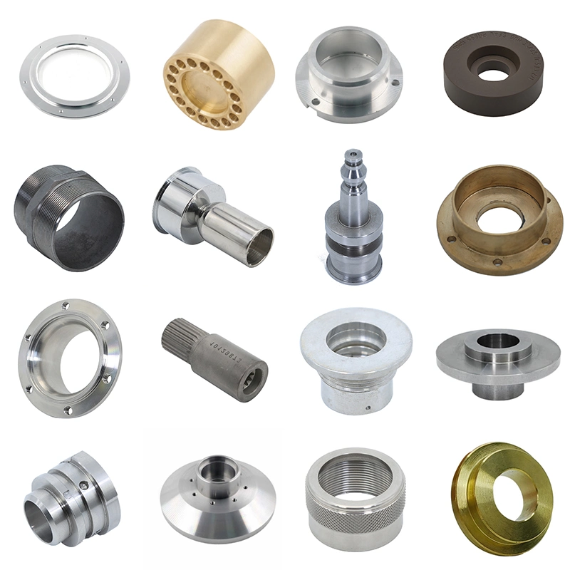 BS-M4-1/2 Stainless Steel Pem Fastener CNC Turning Parts Custom Blind Self Clinching Nuts BS Standoff