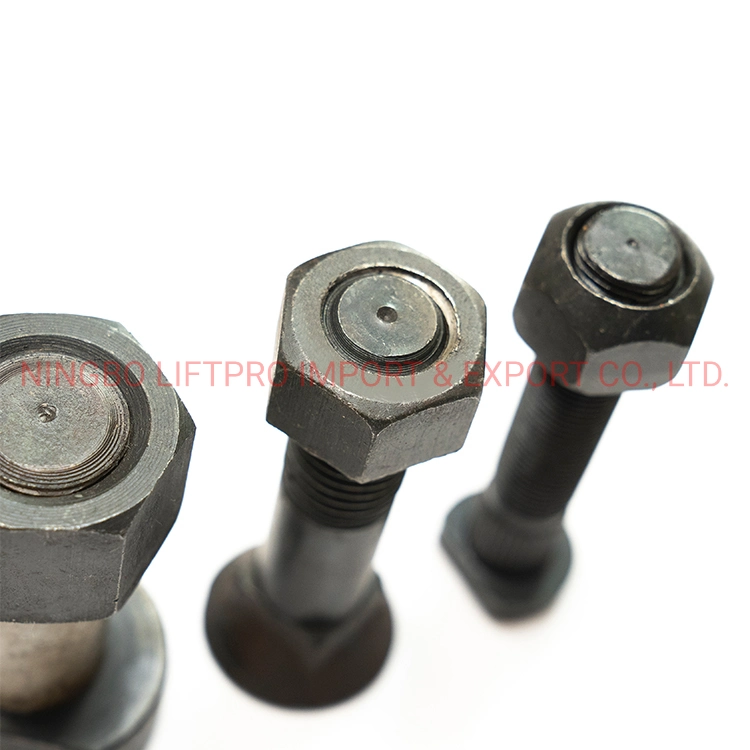 Customized Special-Shaped Special Non-Standard Small Precision Screw Fasteners Manufacturers Fasteners