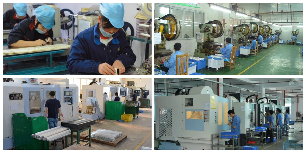 Custom CNC Machining Precision Parts CNC Parts Die Casting Parts Stainless Steel Parts Aluminum Parts