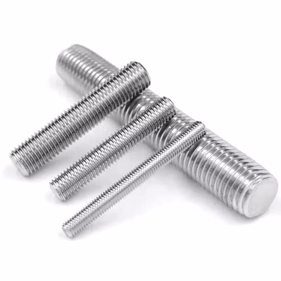 High-Strength Hexagonal Thickened Nylon Self-Locking Nut Nut Nut Lock Lock Nut Titanium/Titanium Alloy 9.8level
