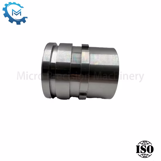Titanium Double Acting Hydraulic Cylinder Micro Piston