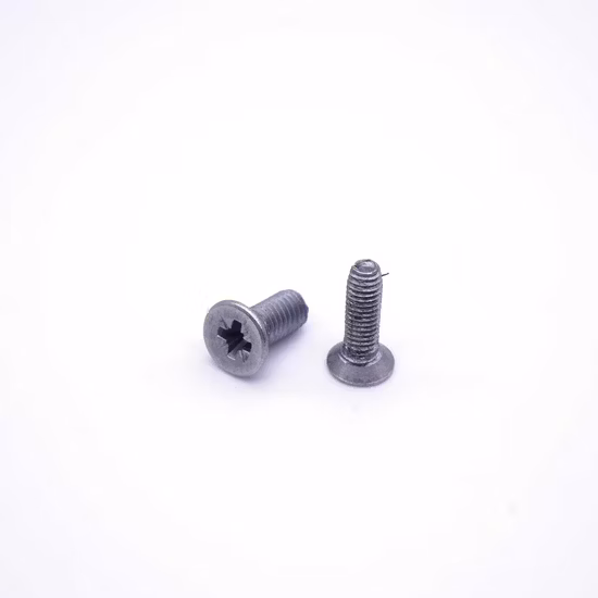Fasteners for Motorcycle Carbon Steel Insert Nut