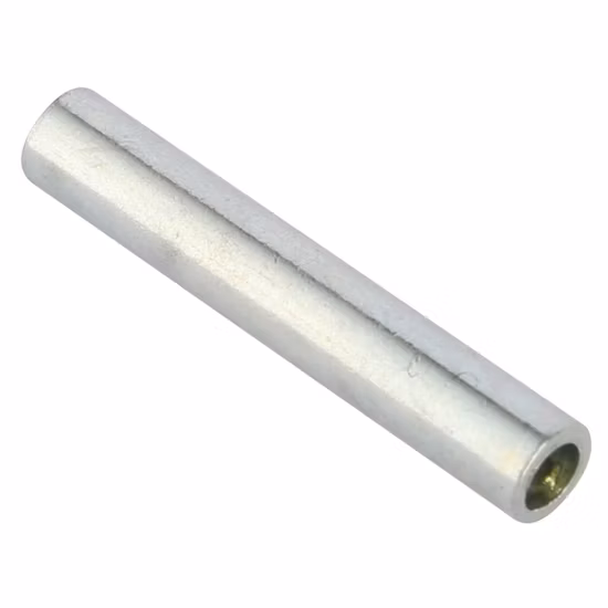 Nickel Steel Sleeve Fastener for Motorcycle Parts