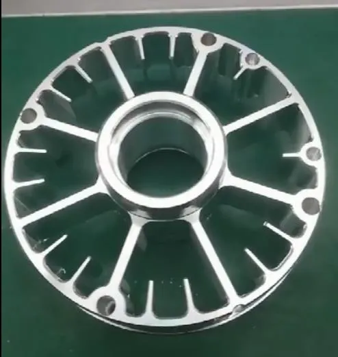 Custom Made Motorcycle Handle Levers Brake Clutch Levers CNC Adjustable Aluminum Lever