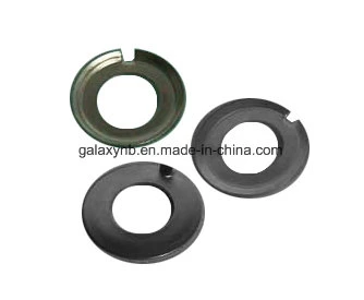 Pure Titanium Washer for Bicycle Parts M6