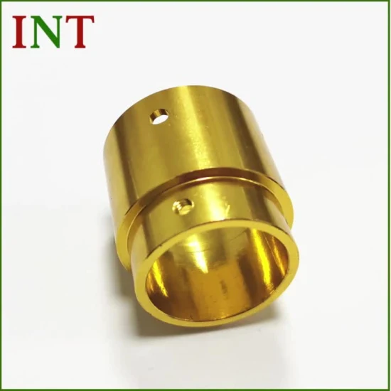 OEM High-Precision Non-Standard Bolts Nuts Screws Copper Fasteners