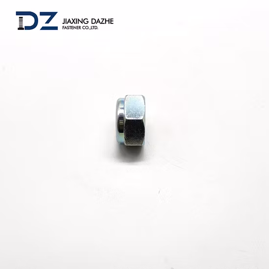 T6 1mm Lead Screw Titanium Square Weld Nut