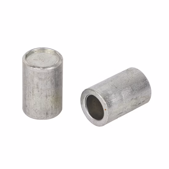 Wholesale Zinc Plating Shaped Fasteners for Motorcycle Parts
