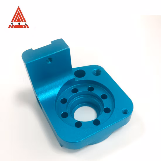 OEM Service Tight Tolerance Custom Design Precision CNC Machining Parts